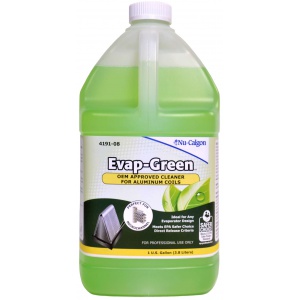 Evap Green - preparat do czyszczenia parowników